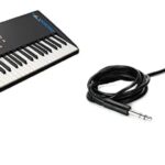 Yamaha Genos2 76-Key Digital Arranger Workstation Keyboard Synthesizer