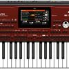 KORG PA800 61-KEY PROFESSIONAL ARRANGER KEYBOARD