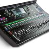 Allen & Heath SQ-6 Digital Mixer, 48 Input Channels