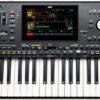 Korg Pa5X 61 61-key Arranger Workstation