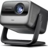 JMGO N1 Ultra 4K Triple Laser Projector