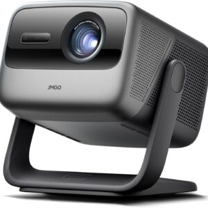 JMGO N1 Ultra 4K Triple Laser Projector