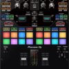 Pioneer DJ DJM-S7 2-channel Mixer for Serato DJ