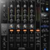 Pioneer DJ DJM-750MK2 4-channel DJ Mixer