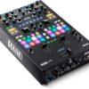RANE DJ SEVENTY – Two Channel DJ Mixer for Serato DJ with Akai Professional MPC