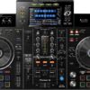 Pioneer DJ XDJ-RX2 2-Channel All-In-One DJ System
