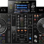 Pioneer DJ XDJ-RX2 2-Channel All-In-One DJ System