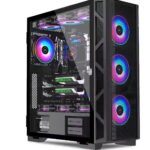 High-End Custom I9 13900K Rtx 4090 24Gb Graphics Card 2TB Ssd Gaming Pc Desktop Computer