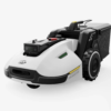 YUKA Perimeter Wire Free Robot Lawn Mower