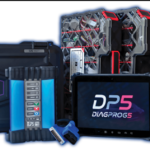 Diagprog 5 Elprosys Full Premium Package Odometer Repair