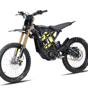 2025 Surron Light Bee X