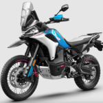 2025 CF MOTO IBEX 800MTX