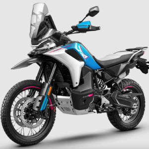 2025 CF MOTO IBEX 800MTX