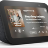 Amazon Echo Show 5 (newest model), Smart display with Alexa+
