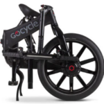 Gocycle G4 Foldable Electric Bike