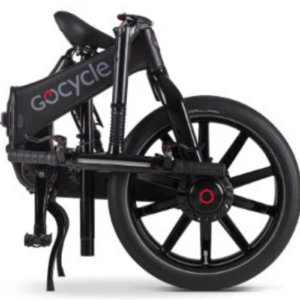 Gocycle G4 Foldable Electric Bike