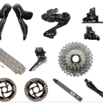 Shimano Dura-Ace R9200 Di2 Groupset
