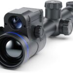 Pulsar Thermion 2 LRF XP50 Pro with Laser Range Finder