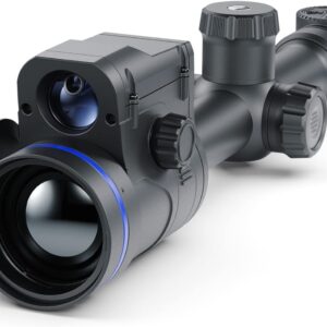Pulsar Thermion 2 LRF XP50 Pro with Laser Range Finder