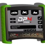 DiagProg4 Professional Diagnostic Tester