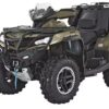 2025 cforces 4x4 500 650 800 1000cc overland