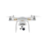 DJI Phantom 3 Professional Quadcopter 4K UHD Video Camera Drone