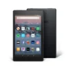 Amazon Fire HD 8 tablet, 2 GB RAM, 32 GB, Black