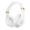 Beats Studio3 Wireless Noise Cancelling Over-Ear Headphones - White