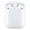 AirPods (2nd generation) with Wired Charging Case