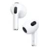 AirPods (3rd generation) with Lightning Charging Case