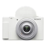Sony ZV-1 Compact Digital Vlogging 4K Camera for Content Creators & Vloggers