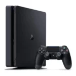 Sony PlayStation 4 Slim 1TB Console Black (PS4)