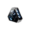 Jonsbo TR03-G BLACK computer case Cube Hardware/Electronic
