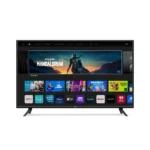 VIZIO 55-Inch V-Series 4K UHD LED HDR Smart TV Apple AirPlay and Chromecast Built-in, 55 inches