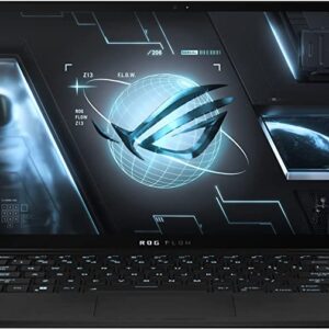 ASUS ROG Flow Z13 13.4" GZ301ZE-LC032W 120Hz i9-12900H RTX 3050ti 1TB 16GB DDR5